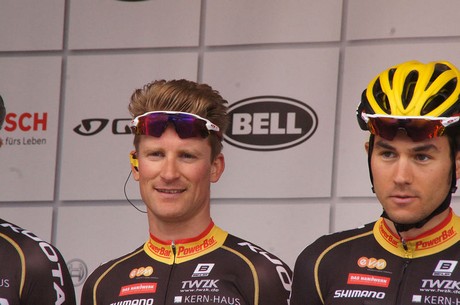 Rad am Ring